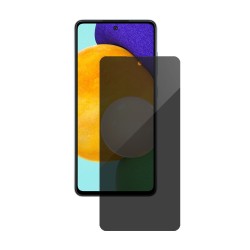 Folie privacy SILKASE pentru Samsung A52, protectie ecran, silicon regenerabil