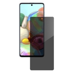 Folie privacy SILKASE pentru Samsung A71, protectie ecran, silicon regenerabil Folie privacy SILKASE pentru Samsung A71, protectie ecran, silicon regenerabil