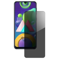Folie privacy SILKASE pentru Samsung M30s, protectie ecran, silicon regenerabil Folie privacy SILKASE pentru Samsung M30s, protectie ecran, silicon regenerabil