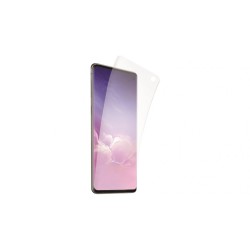 Folie 3D Samsung Galaxy S10, NanoEdge, Gel Silicon TPU, Regenerabil