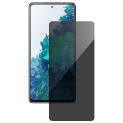 Folie privacy SILKASE pentru Samsung S20 FE, protectie ecran, silicon regenerabil Folie privacy SILKASE pentru Samsung S20 FE, protectie ecran, silicon regenerabil