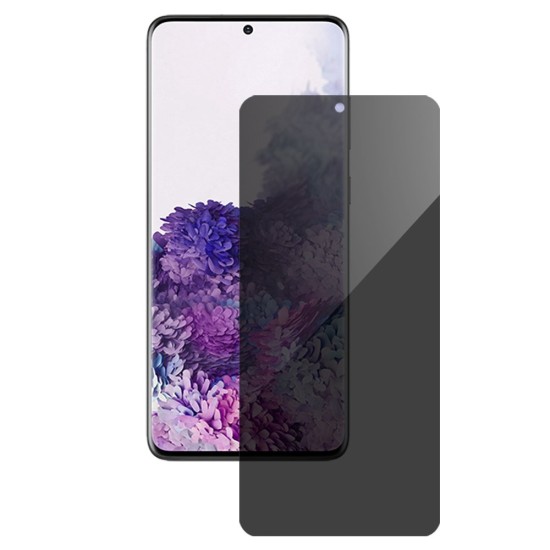 Folie privacy SILKASE pentru Samsung S20, protectie ecran, silicon regenerabil (SILKASE, Telefoane Samsung) by www.silkase.ro Folie privacy SILKASE pentru Samsung S20, protectie ecran, silicon regenerabil (Telefoane Samsung, F3604) by www.silkase.ro