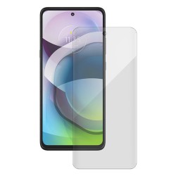 Set 2 folii SILKASE pentru Samsung S10, protectie telefon,silicon regenerabil