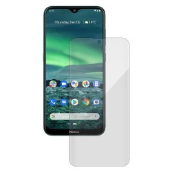 Set 2 folii SILKASE pentru Samsung M31, protectie telefon,silicon regenerabil
