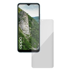 Set 2 folii SILKASE pentru Samsung F62, protectie telefon,silicon regenerabil