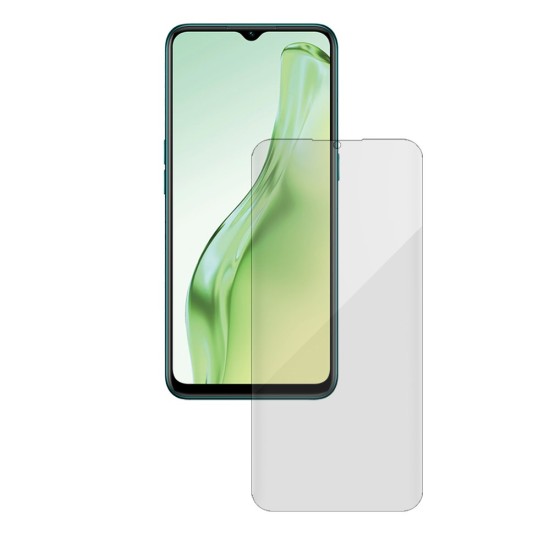 Set 2 folii SILKASE pentru Samsung A9 (2018), protectie telefon,silicon regenerabil (SILKASE, Telefoane Samsung) by www.silkase.ro Set 2 folii SILKASE pentru Samsung A9 (2018), protectie telefon,silicon regenerabil (Telefoane Samsung, F3695) by www.silkase.ro