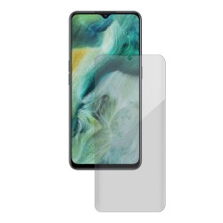 Set 2 folii SILKASE pentru Samsung A6 Plus (2018), protectie telefon,silicon regenerabil