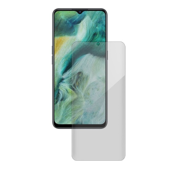 Set 2 folii SILKASE pentru Samsung A6 Plus (2018), protectie telefon,silicon regenerabil (SILKASE, Telefoane Samsung) by www.silkase.ro Set 2 folii SILKASE pentru Samsung A6 Plus (2018), protectie telefon,silicon regenerabil (Telefoane Samsung, F3699) by www.silkase.ro