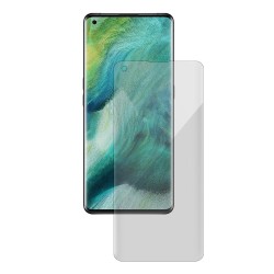 Set 2 folii SILKASE pentru Samsung A01 Core, protectie telefon,silicon regenerabil