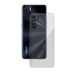 Folie spate SILKASE pentru Samsung Note 8, protectie spate, silicon regenerabil