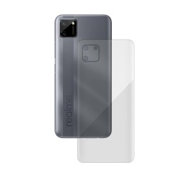 Folie spate SILKASE pentru Samsung A9 (2018), protectie spate, silicon regenerabil Folie spate SILKASE pentru Samsung A9 (2018), protectie spate, silicon regenerabil