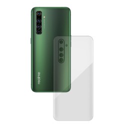 Folie spate SILKASE pentru Samsung A7 (2018), protectie spate, silicon regenerabil Folie spate SILKASE pentru Samsung A7 (2018), protectie spate, silicon regenerabil