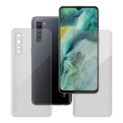 Folie SILKASE pentru Samsung S10, protectie ecran,silicon regenerabil