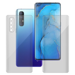Folie SILKASE pentru Samsung M31S, protectie ecran,silicon regenerabil