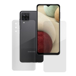 Folie SILKASE pentru Samsung A6 Plus (2018), protectie ecran,silicon regenerabil Folie SILKASE pentru Samsung A6 Plus (2018), protectie ecran,silicon regenerabil