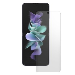 Folie mata SILKASE pentru Samsung Galaxy Z Flip 3, protectie ecran,silicon regenerabil Folie mata SILKASE pentru Samsung Galaxy Z Flip 3, protectie ecran,silicon regenerabil