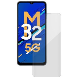 Folie SILKASE pentru Samsung Galaxy M52 5G, protectie ecran, silicon regenerabil