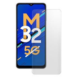 Folie mata SILKASE pentru Samsung Galaxy M32 5G, protectie ecran, silicon regenerabil Folie mata SILKASE pentru Samsung Galaxy M32 5G, protectie ecran, silicon regenerabil