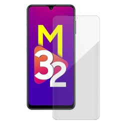 Folie SILKASE pentru Samsung Galaxy M32, protectie ecran, silicon regenerabil