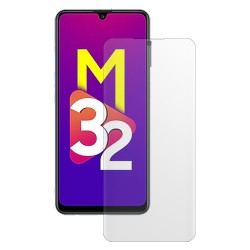 Folie mata SILKASE pentru Samsung Galaxy M32, protectie ecran, silicon regenerabil