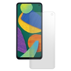 Folie mata SILKASE pentru Samsung Galaxy F52 5G, protectie ecran, silicon regenerabil Folie mata SILKASE pentru Samsung Galaxy F52 5G, protectie ecran, silicon regenerabil