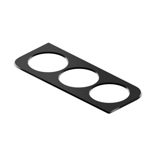 Folie camera Aluminiu SILKASE pentru Samsung S21 Plus, FullGlue, negru (SILKASE, Telefoane Samsung) by www.silkase.ro Folie camera Aluminiu SILKASE pentru Samsung S21 Plus, FullGlue, negru (Telefoane Samsung, P0007) by www.silkase.ro