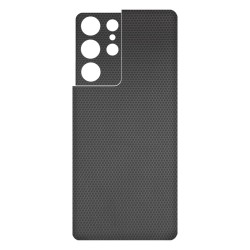 Folie Skin SILKASE pentru Samsung S21 Ultra, matrix, protectie spate telefon Folie Skin SILKASE pentru Samsung S21 Ultra, matrix, protectie spate telefon
