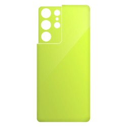 Folie Skin SILKASE pentru Samsung S21 Ultra, verde aprins, protectie spate telefon Folie Skin SILKASE pentru Samsung S21 Ultra, verde aprins, protectie spate telefon