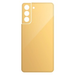 Folie Skin SILKASE pentru Samsung S21, bej, protectie spate telefon Folie Skin SILKASE pentru Samsung S21, bej, protectie spate telefon