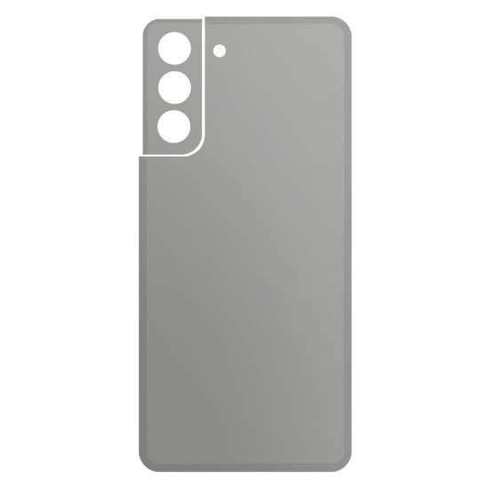 Folie Skin SILKASE pentru Samsung S21, gri ice, protectie spate telefon (SILKASE, Telefoane Samsung) by www.silkase.ro Folie Skin SILKASE pentru Samsung S21, gri ice, protectie spate telefon (Telefoane Samsung, S0292) by www.silkase.ro