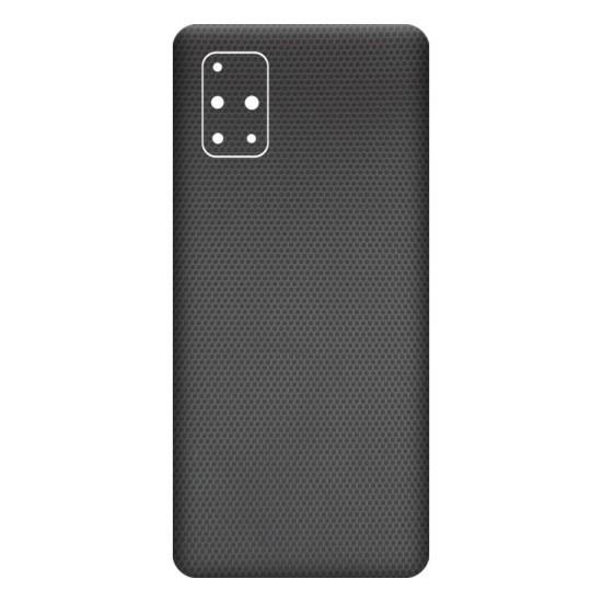Folie Skin SILKASE pentru Samsung A71, matrix, protectie spate telefon (SILKASE, Telefoane Samsung) by www.silkase.ro Folie Skin SILKASE pentru Samsung A71, matrix, protectie spate telefon (Telefoane Samsung, S0319) by www.silkase.ro