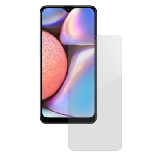 Folie silicon pentru Samsung A10s, SILKASE, Gel TPU, antibacterian, regenerabila (SILKASE, Telefoane Samsung) by www.silkase.ro Folie silicon pentru Samsung A10s, SILKASE, Gel TPU, antibacterian, regenerabila (Telefoane Samsung, F0055) by www.silkase.ro