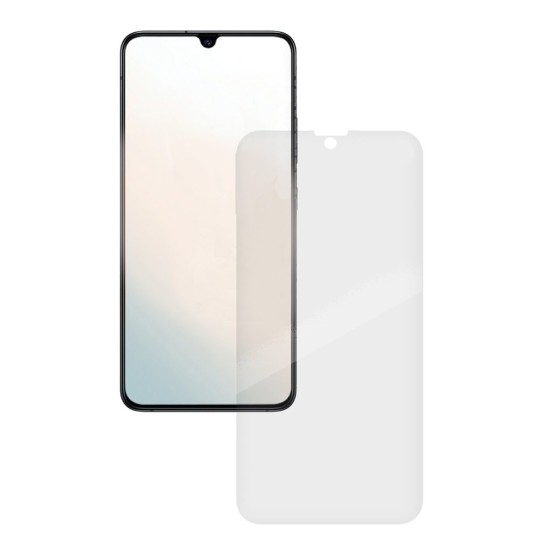 Folie silicon pentru Samsung A70s, SILKASE, Gel TPU, antibacterian, regenerabila (SILKASE, Telefoane Samsung) by www.silkase.ro Folie silicon pentru Samsung A70s, SILKASE, Gel TPU, antibacterian, regenerabila (Telefoane Samsung, F0064) by www.silkase.ro