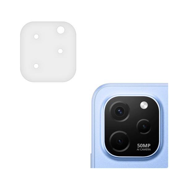 Set 3 folii SILKASE pentru Huawei Nova Y61, protectie camera foto, silicon regenerabil (SILKASE, Folii Silicon Camera) by www.silkase.ro Set 3 folii SILKASE pentru Huawei Nova Y61, protectie camera foto, silicon regenerabil (Nova Y61, C0474) by www.silkase.ro