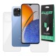 Set 2 folii SILKASE pentru Huawei Nova Y61, protectie telefon,silicon regenerabil (SILKASE, Folii telefoane) by www.silkase.ro Set 2 folii SILKASE pentru Huawei Nova Y61, protectie telefon,silicon regenerabil (Nova Y61, F5559) by www.silkase.ro