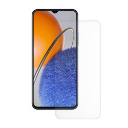 Folie mata SILKASE pentru Huawei Nova Y61, protectie ecran,silicon