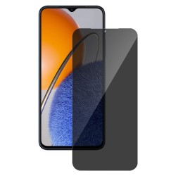 Folie privacy SILKASE pentru Huawei Nova Y61, protectie ecran, silicon