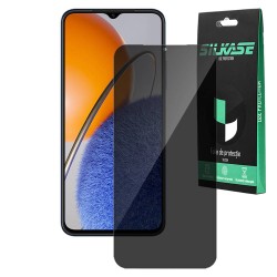 Folie privacy SILKASE pentru Huawei Nova Y61, protectie ecran, silicon Folie privacy SILKASE pentru Huawei Nova Y61, protectie ecran, silicon