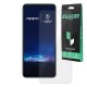 Folie SILKASE pentru OPPO A17, protectie ecran,silicon regenerabil (A17, F5565) by www.silkase.ro