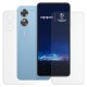 Set 2 folii mate SILKASE pentru OPPO A17, protectie telefon,silicon (SILKASE, Folii telefoane) by www.silkase.ro Set 2 folii mate SILKASE pentru OPPO A17, protectie telefon,silicon (A17, F5570) by www.silkase.ro