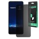 Folie privacy mata SILKASE pentru OPPO A17, protectie ecran, silicon (SILKASE, Folii telefoane) by www.silkase.ro Folie privacy mata SILKASE pentru OPPO A17, protectie ecran, silicon (A17, F5572) by www.silkase.ro