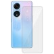 Folie spate SILKASE pentru Oppo A1 Pro, protectie spate, silicon regenerabil (A1 Pro, F5574) by www.silkase.ro