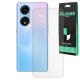 Folie spate mata SILKASE pentru Oppo A1 Pro, protectie spate, silicon (A1 Pro, F5577) by www.silkase.ro