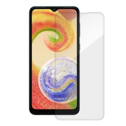 Folie SILKASE pentru Samsung Galaxy A04e, protectie ecran,silicon regenerabil