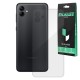 Folie spate SILKASE pentru Samsung Galaxy A04e, protectie spate, silicon regenerabil (SILKASE, Telefoane Samsung) by www.silkase.ro Folie spate SILKASE pentru Samsung Galaxy A04e, protectie spate, silicon regenerabil (Telefoane Samsung, F5534) by www.silkase.ro