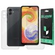 Set 2 folii SILKASE pentru Samsung Galaxy A04e, protectie telefon,silicon regenerabil (SILKASE, Telefoane Samsung) by www.silkase.ro Set 2 folii SILKASE pentru Samsung Galaxy A04e, protectie telefon,silicon regenerabil (Telefoane Samsung, F5535) by www.silkase.ro