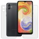 Set 2 folii mate SILKASE pentru Samsung Galaxy A04e, protectie telefon,silicon (Telefoane Samsung, F5538) by www.silkase.ro
