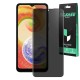 Folie privacy mata SILKASE pentru Samsung Galaxy A04e, protectie ecran, silicon (SILKASE, Telefoane Samsung) by www.silkase.ro Folie privacy mata SILKASE pentru Samsung Galaxy A04e, protectie ecran, silicon (Telefoane Samsung, F5540) by www.silkase.ro