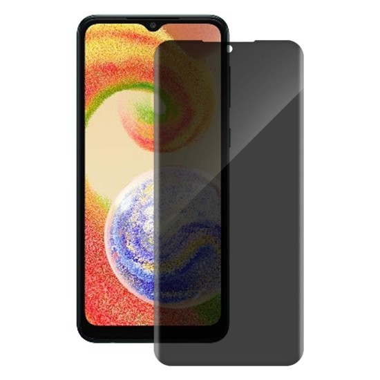 Folie privacy SILKASE pentru Samsung Galaxy A04e, protectie ecran, silicon (SILKASE, Telefoane Samsung) by www.silkase.ro Folie privacy SILKASE pentru Samsung Galaxy A04e, protectie ecran, silicon (Telefoane Samsung, F5539) by www.silkase.ro