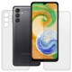 Set 2 folii mate SILKASE pentru Samsung Galaxy A14 5G, protectie telefon,silicon (SILKASE, Telefoane Samsung) by www.silkase.ro Set 2 folii mate SILKASE pentru Samsung Galaxy A14 5G, protectie telefon,silicon (Telefoane Samsung, F5554) by www.silkase.ro